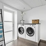 Ferienhaus Amazing In With Kitchen *