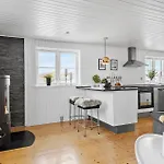Amazing In With Kitchen Ferienhaus *
