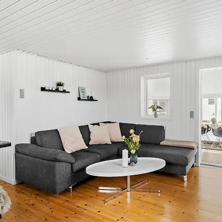 Amazing In With Kitchen Otterup