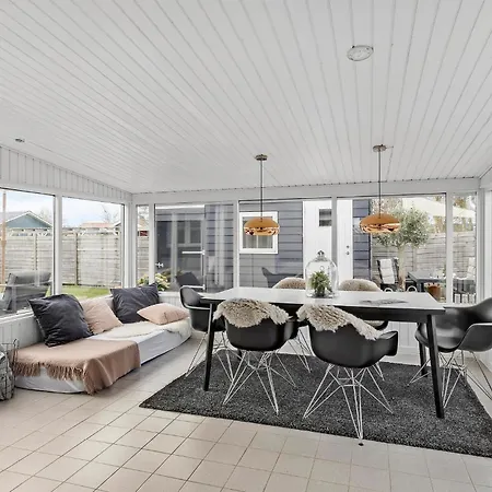 Amazing In With Kitchen Otterup